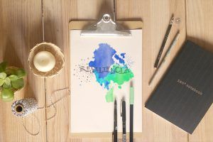 Creatividad y lettering Esther Gordo
