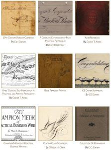 Rare books Iampeth