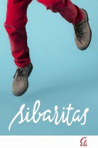 Anuncio Sibaritas con zapatos