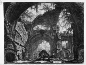 Último libro de 2025: Piranesi