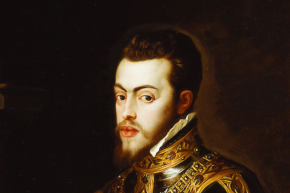 Felipe II